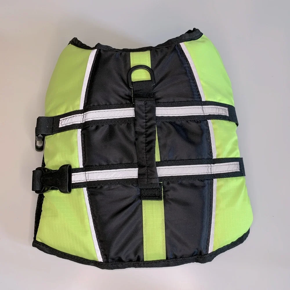 Dog Life Jacket